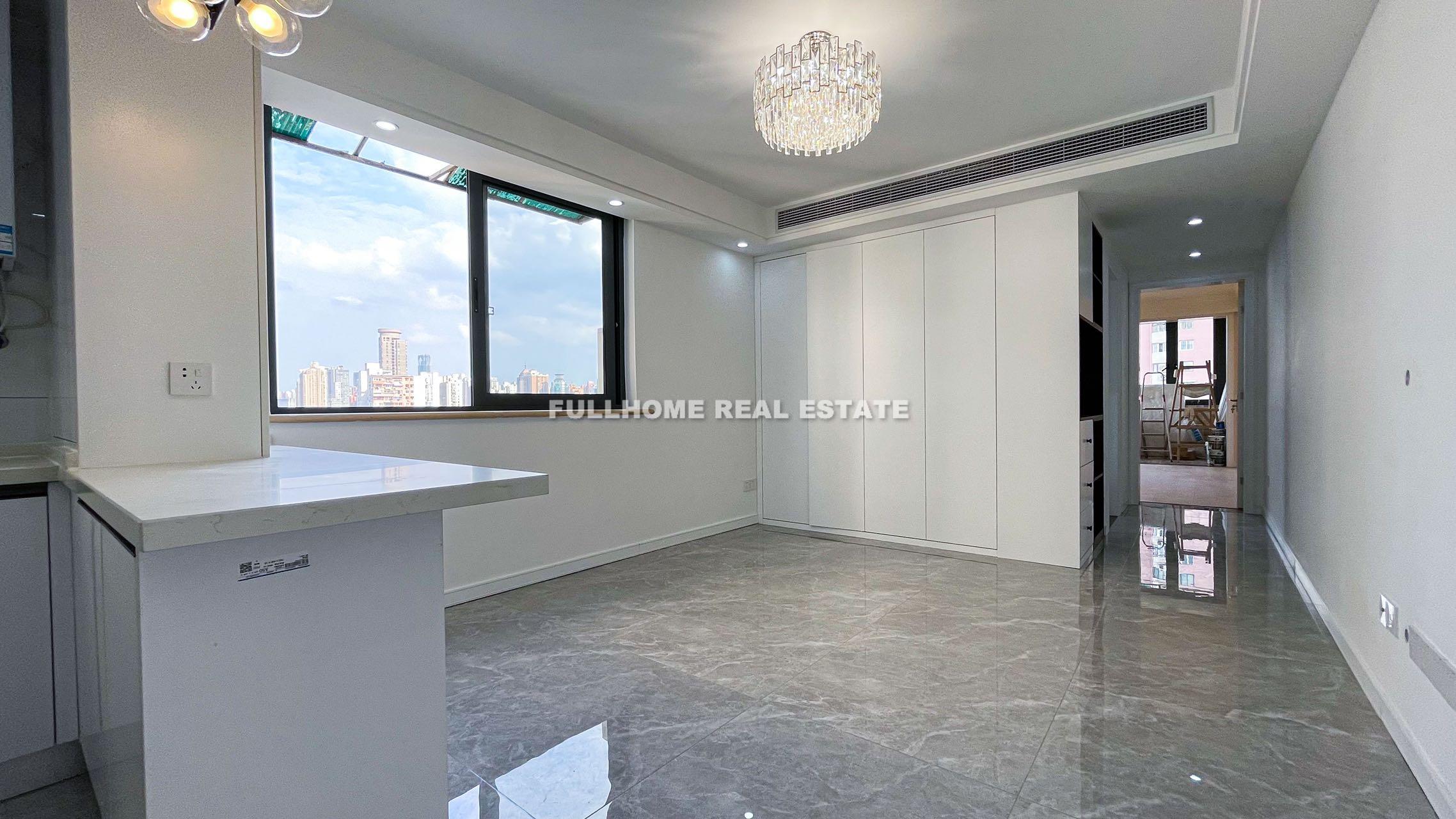 No.58 Hengshan Road Old House - Interior view 5, Shanghai rental property