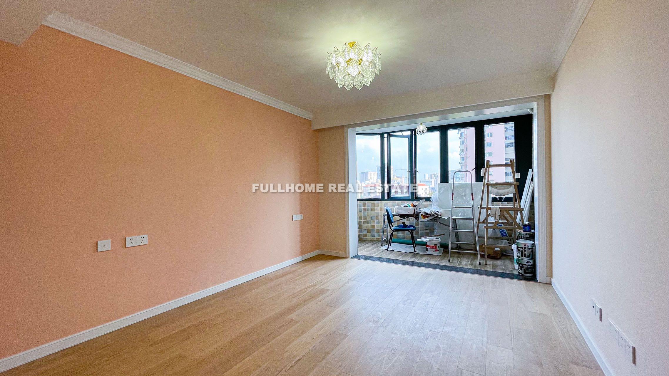 No.58 Hengshan Road Old House - Interior view 4, Shanghai rental property