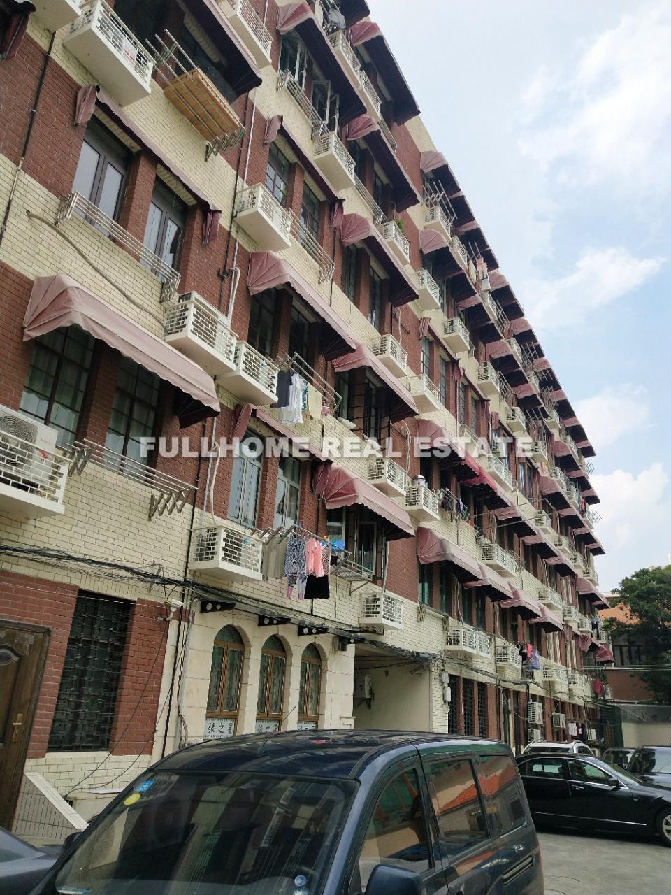 Bo Lin Apartment - Interior view 7, Shanghai rental property