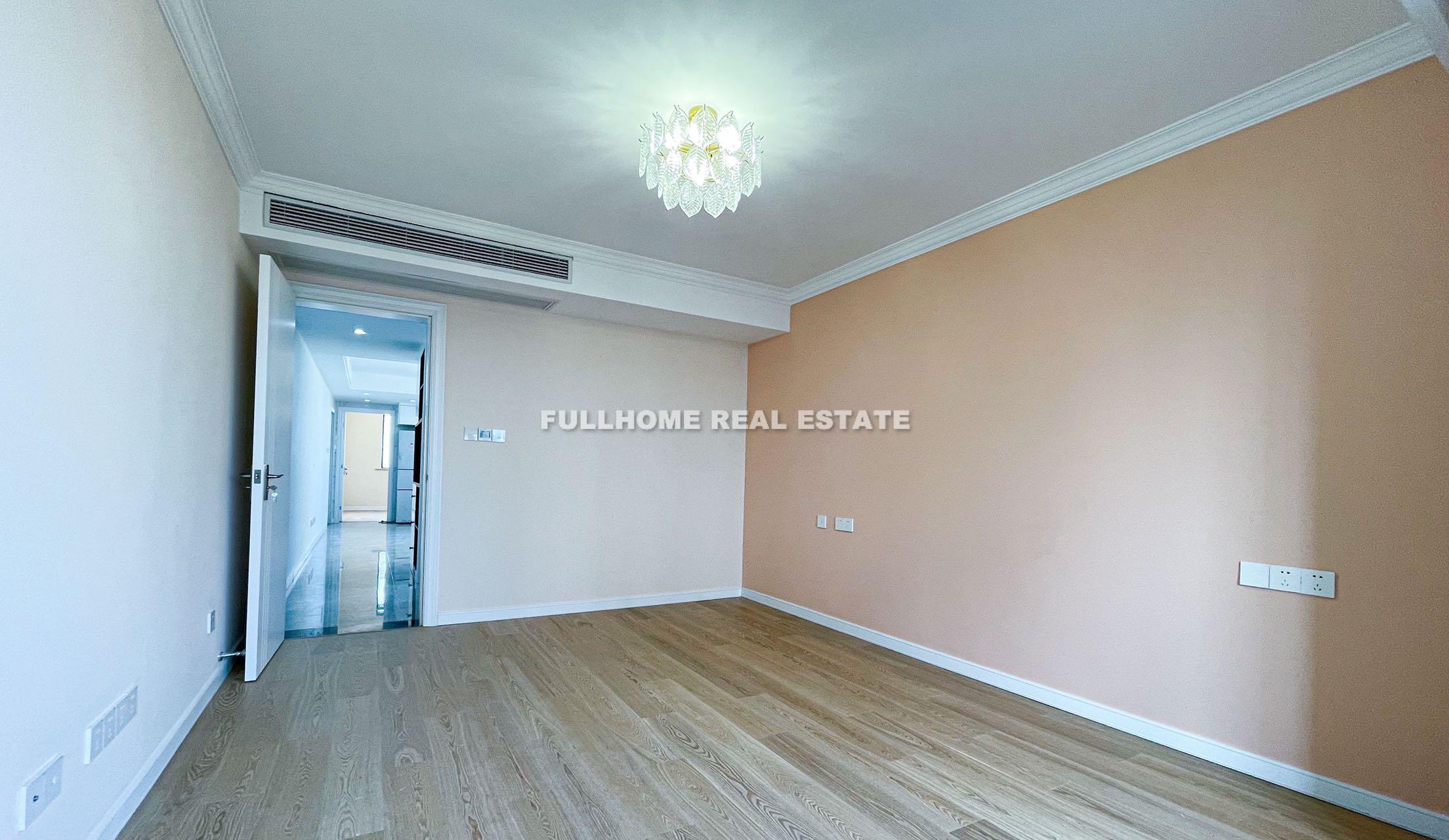 No.58 Hengshan Road Old House - Interior view 3, Shanghai rental property