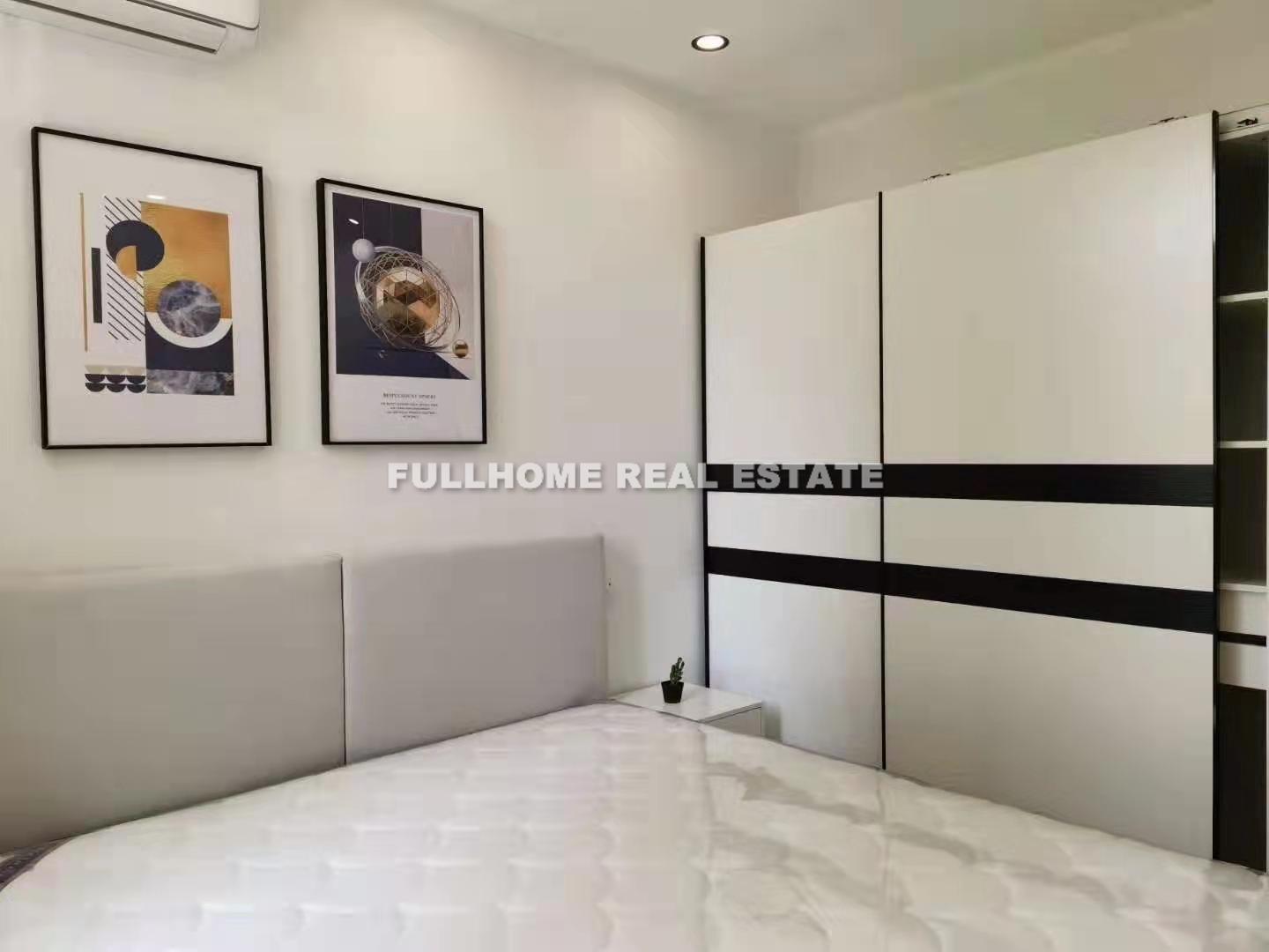 Baidi Yishan Building - Interior view 8, Shanghai rental property