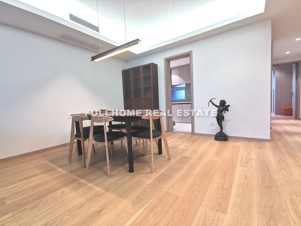 Celebrity Garden - Interior view 6, Shanghai rental property
