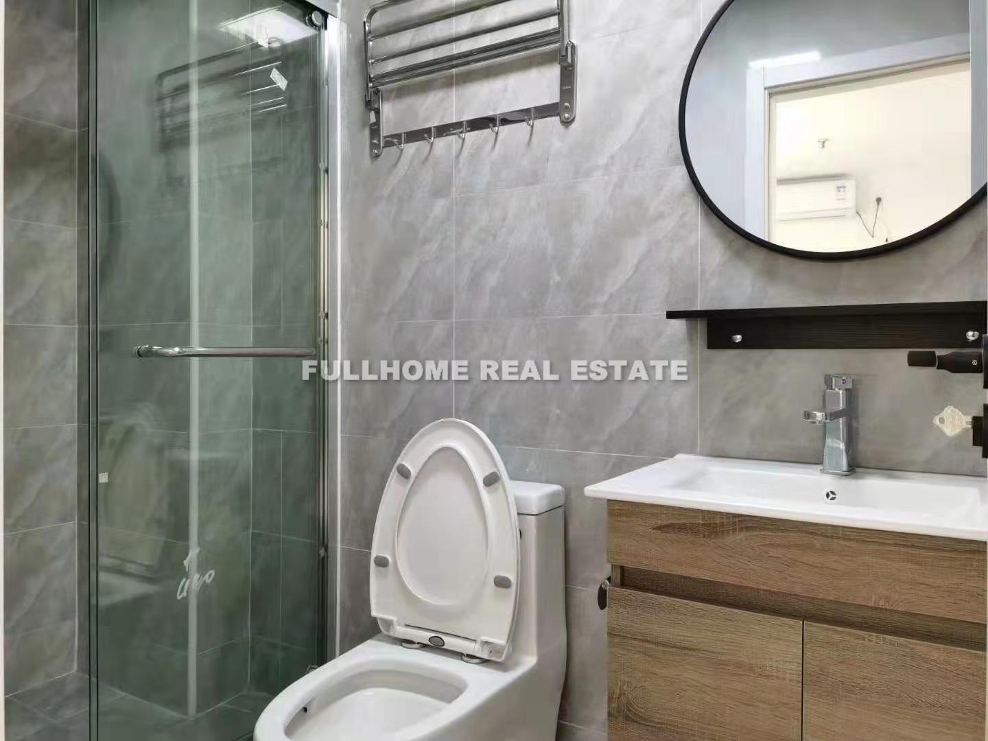 Baidi Yishan Building - Interior view 7, Shanghai rental property