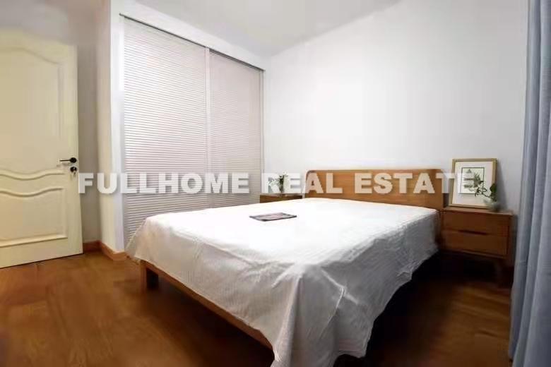 Zhenxin Apartment - Interior view 3, Shanghai rental property