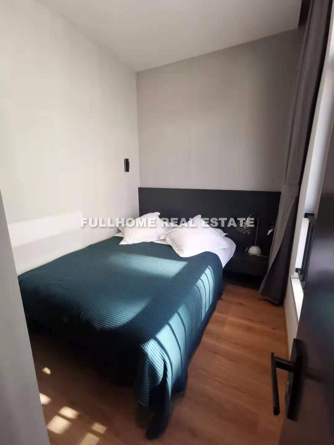 Base Serviced Apartment@Tongfeng Road	 - Interior view 2, Shanghai rental property