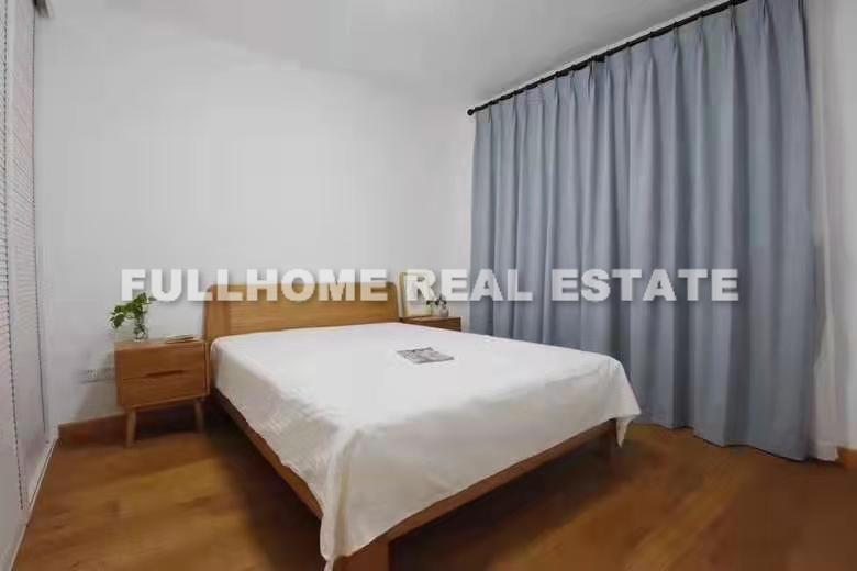 Zhenxin Apartment - Interior view 4, Shanghai rental property