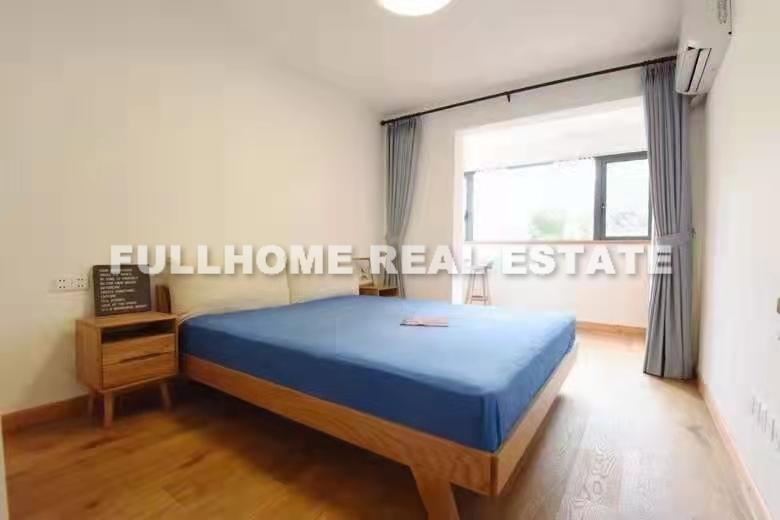 Zhenxin Apartment - Interior view 6, Shanghai rental property