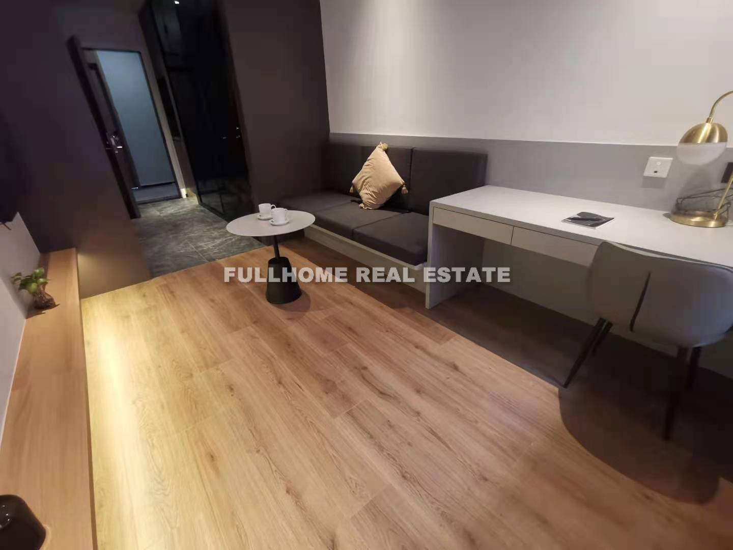 Base Serviced Apartment@Tongfeng Road	 - Interior view 3, Shanghai rental property