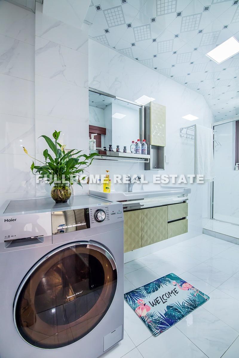 Bo Lin Apartment - Interior view 9, Shanghai rental property