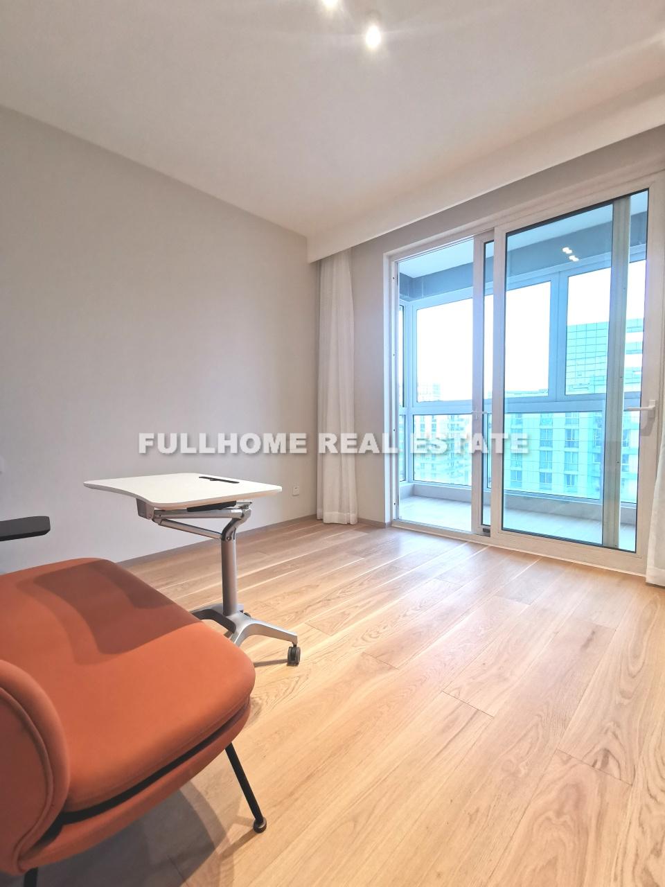 Celebrity Garden - Interior view 5, Shanghai rental property
