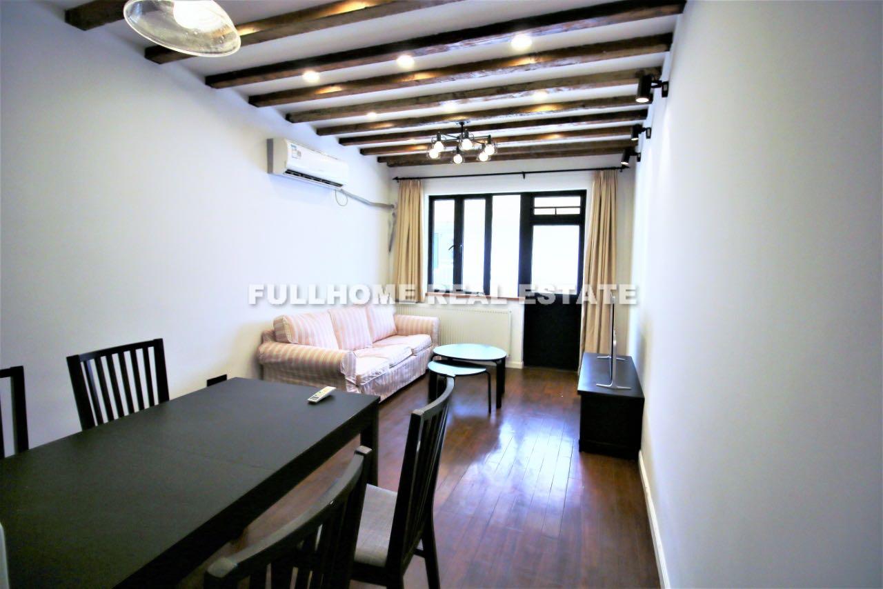 Sheng ping jie - Interior view 6, Shanghai rental property