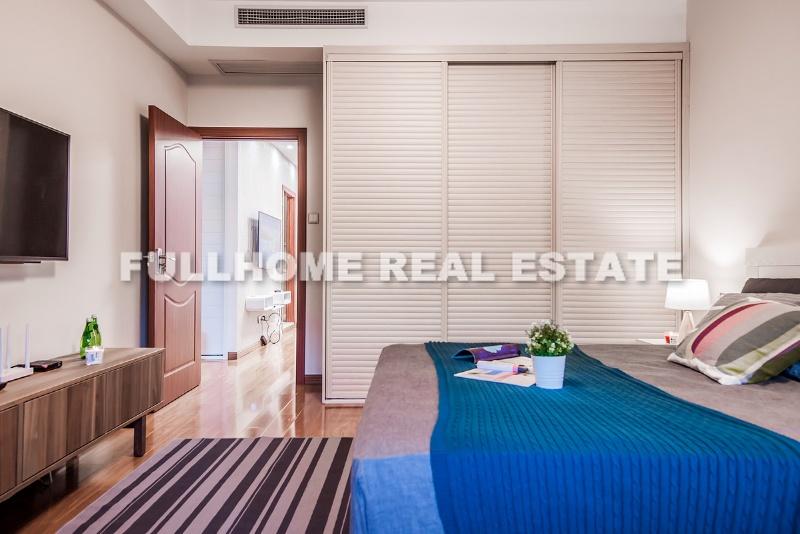 Bo Lin Apartment - Interior view 4, Shanghai rental property