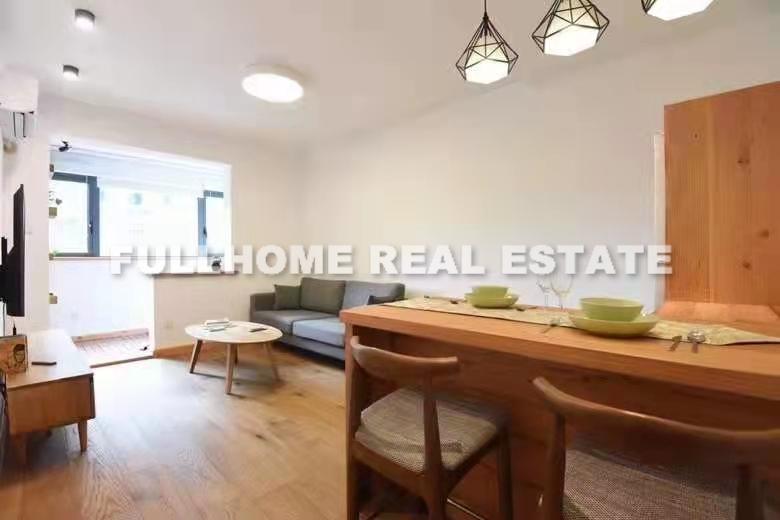 Zhenxin Apartment - Interior view 9, Shanghai rental property