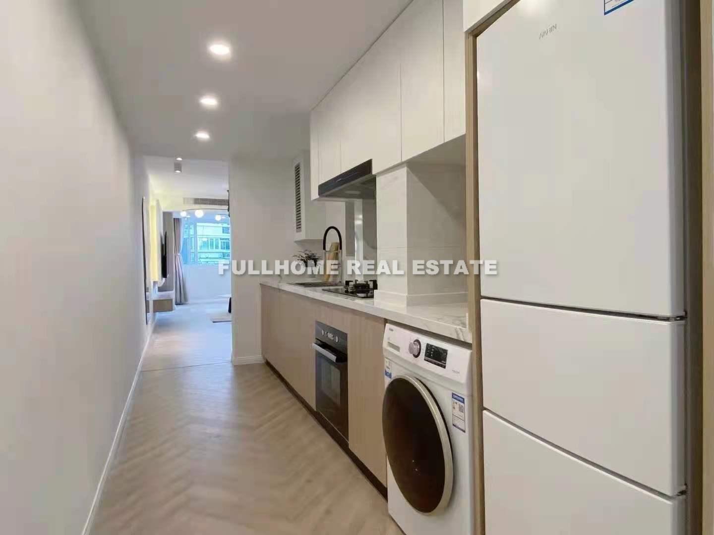 Lane1-1000 Fa Hua Zhen Road Old House - Interior view 5, Shanghai rental property