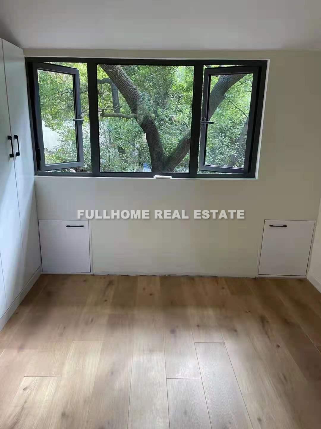 Lane 1-500 Wukang Road Old House - Interior view 6, Shanghai rental property
