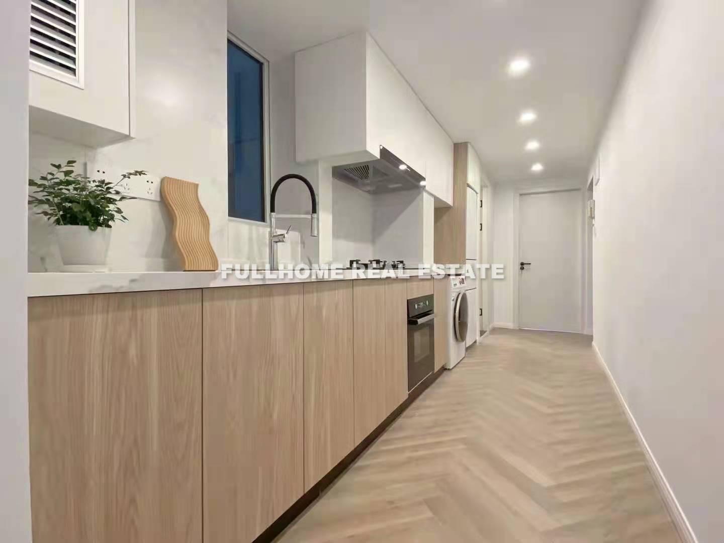 Lane1-1000 Fa Hua Zhen Road Old House - Interior view 8, Shanghai rental property
