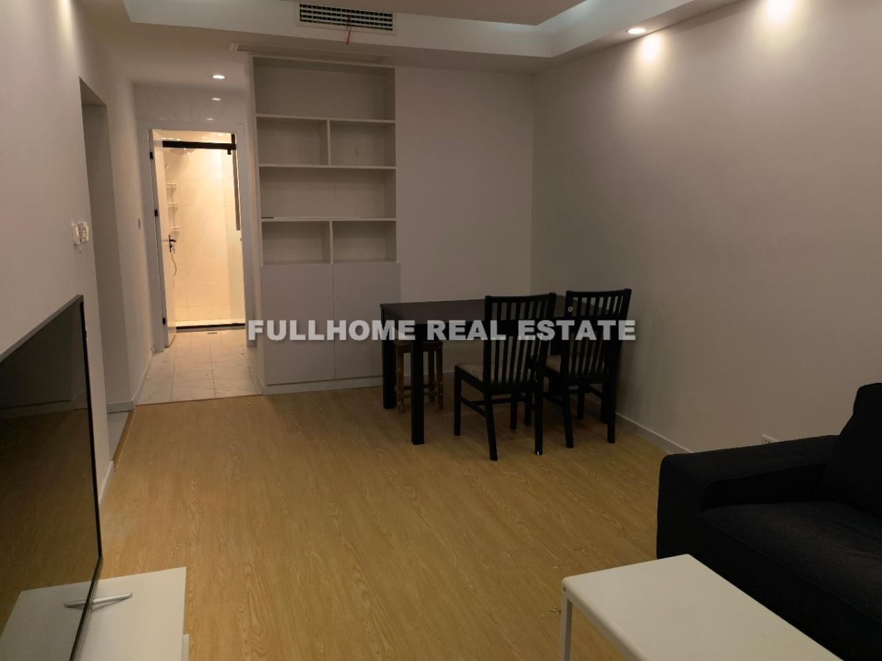 No.1-700 Xinhua Road Old House - Interior view 8, Shanghai rental property