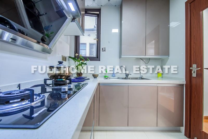 Bo Lin Apartment - Interior view 6, Shanghai rental property