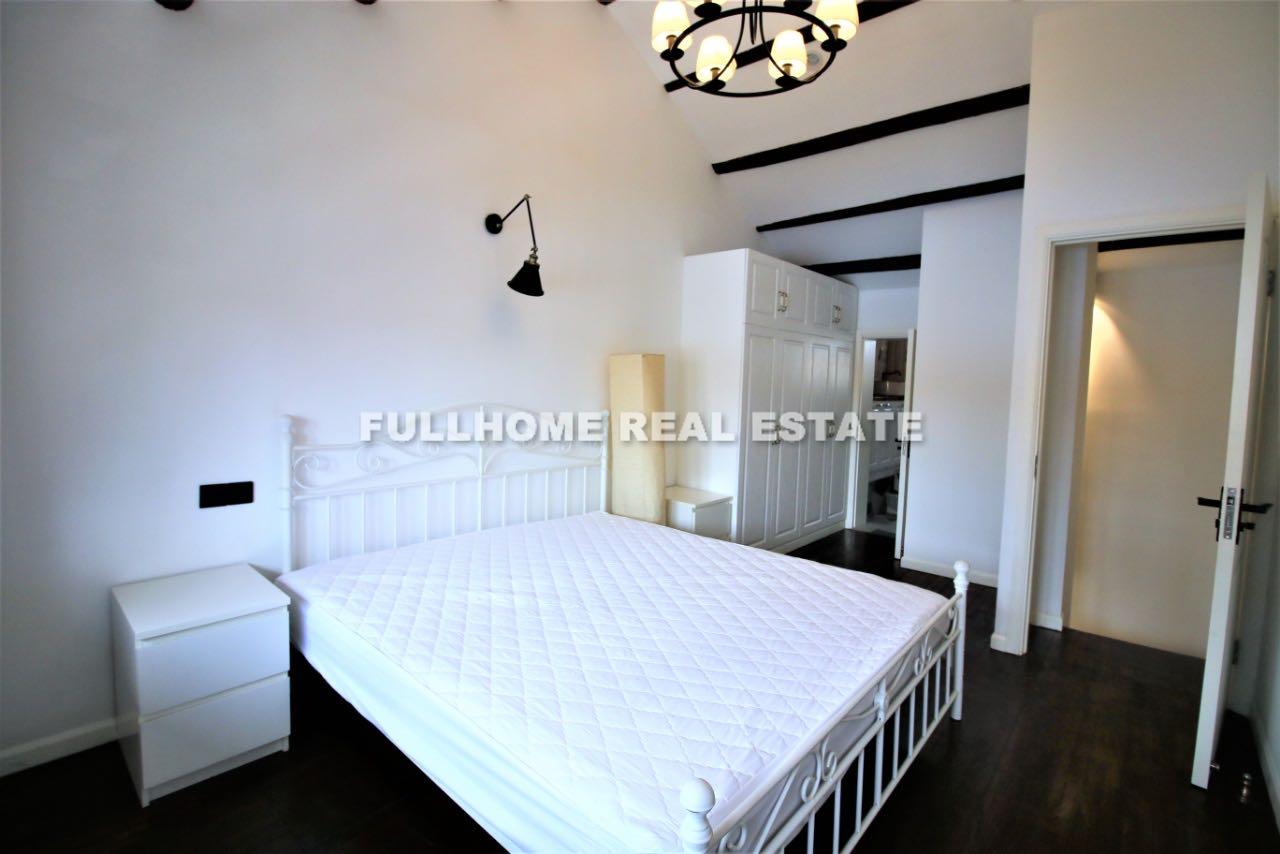 Sheng ping jie - Interior view 5, Shanghai rental property