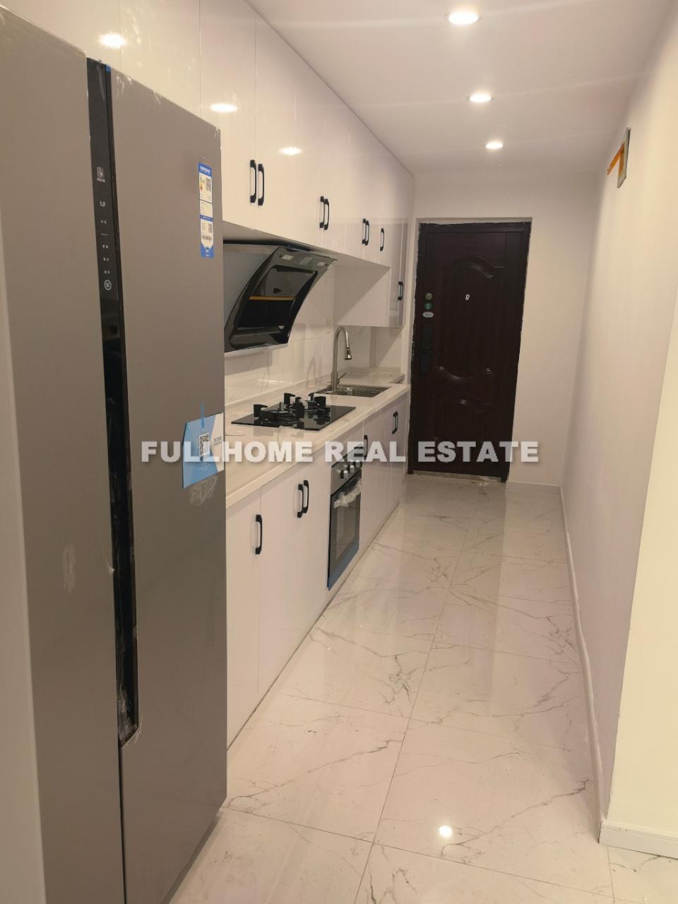 No.1-700 Xinhua Road Old House - Interior view 9, Shanghai rental property
