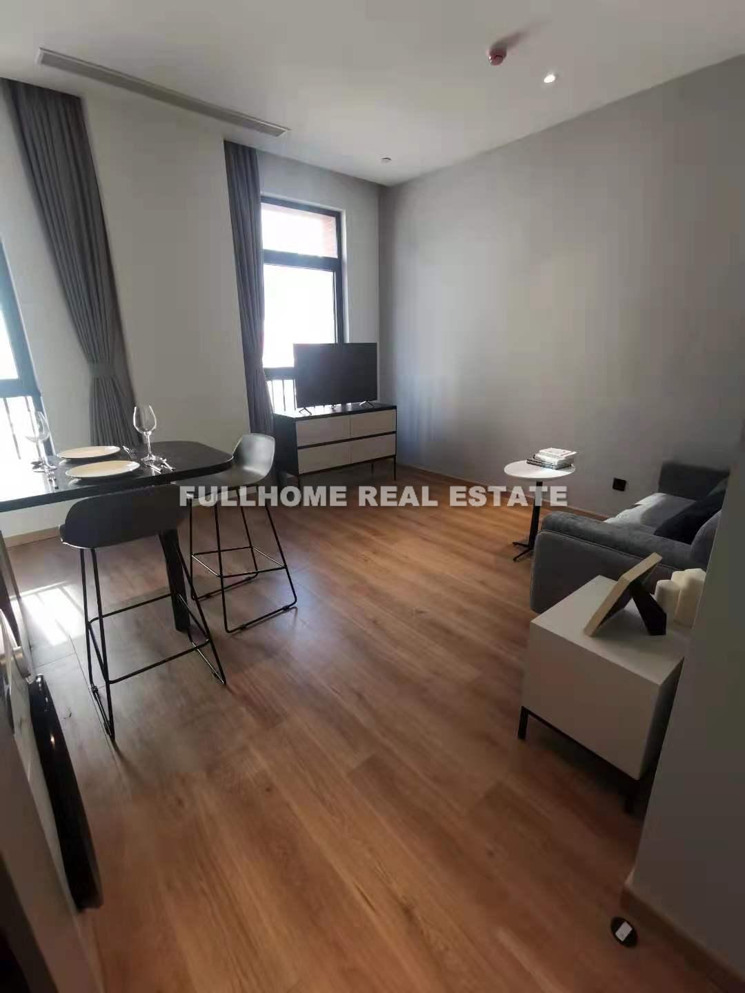Base Serviced Apartment@Tongfeng Road	 - Interior view 3, Shanghai rental property
