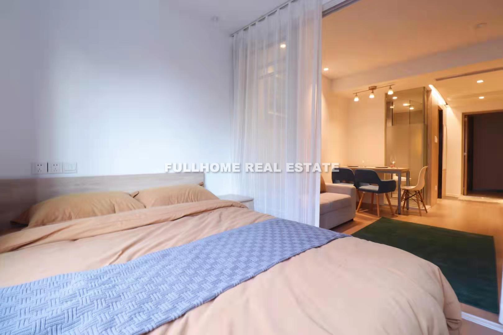 Lane 200-300 Jiashan Road Old House  - Interior view 4, Shanghai rental property
