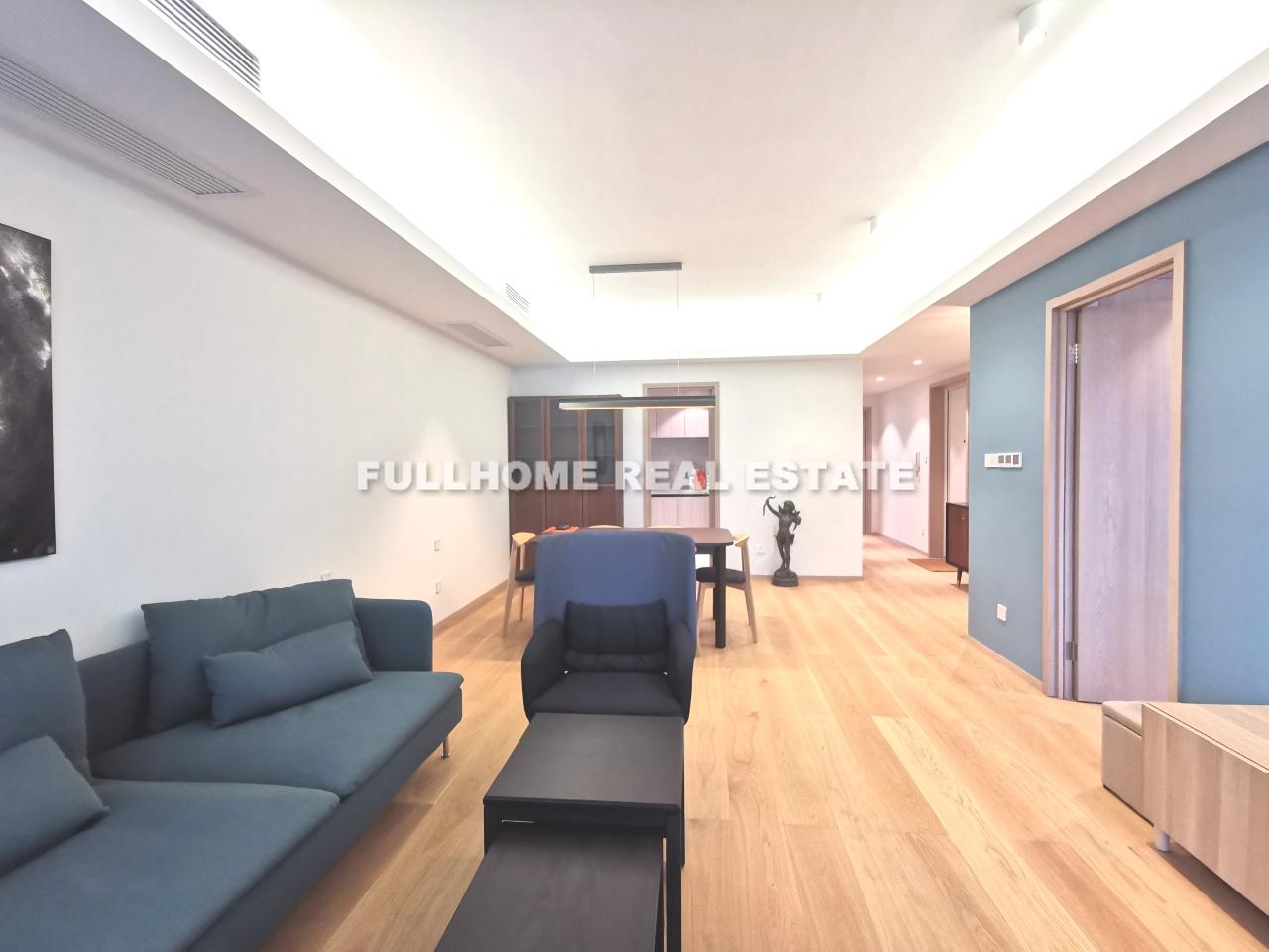 Celebrity Garden - Interior view 11, Shanghai rental property