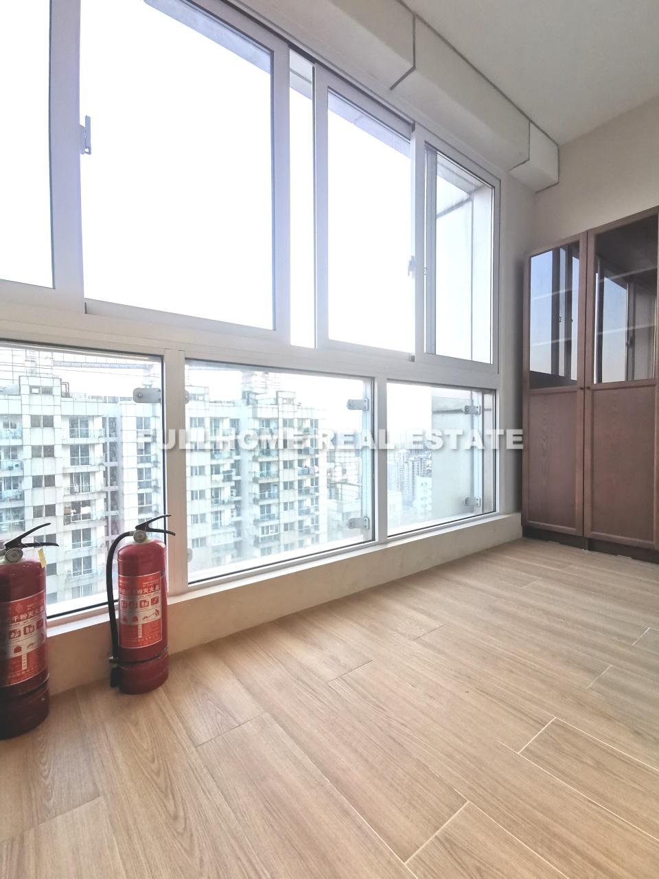 Celebrity Garden - Interior view 4, Shanghai rental property