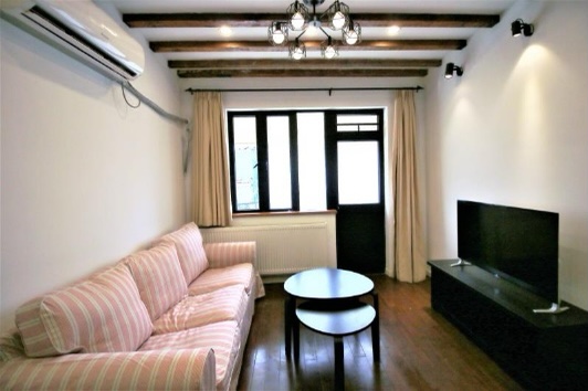 Same compound: Sheng ping jie, 2 bedrooms in Shanghai