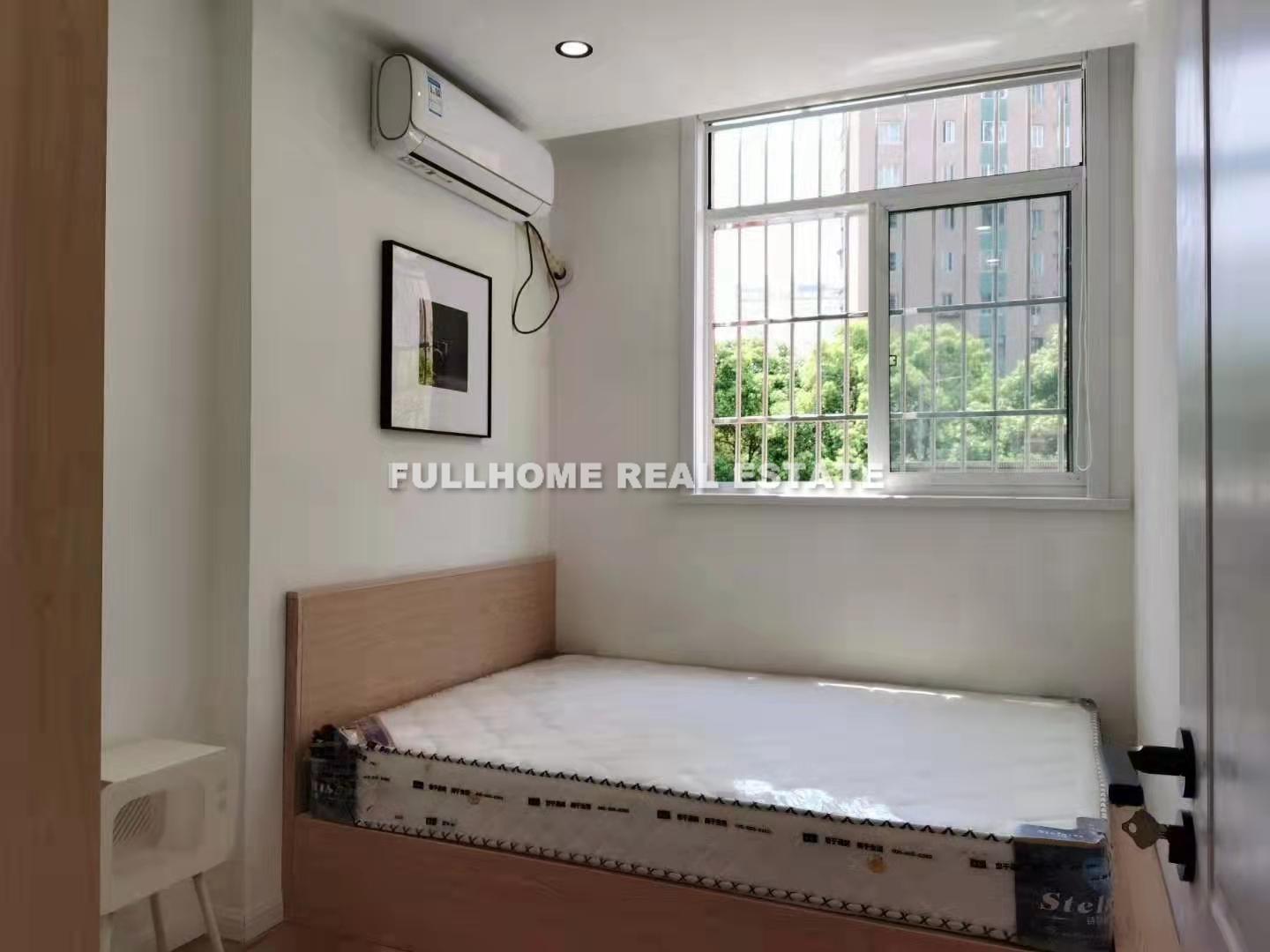 Baidi Yishan Building - Interior view 6, Shanghai rental property