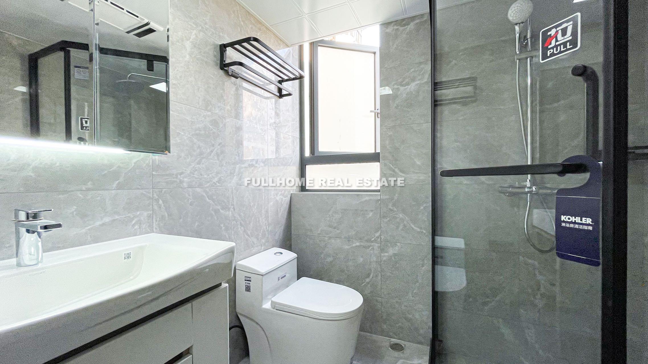 No.58 Hengshan Road Old House - Interior view 7, Shanghai rental property