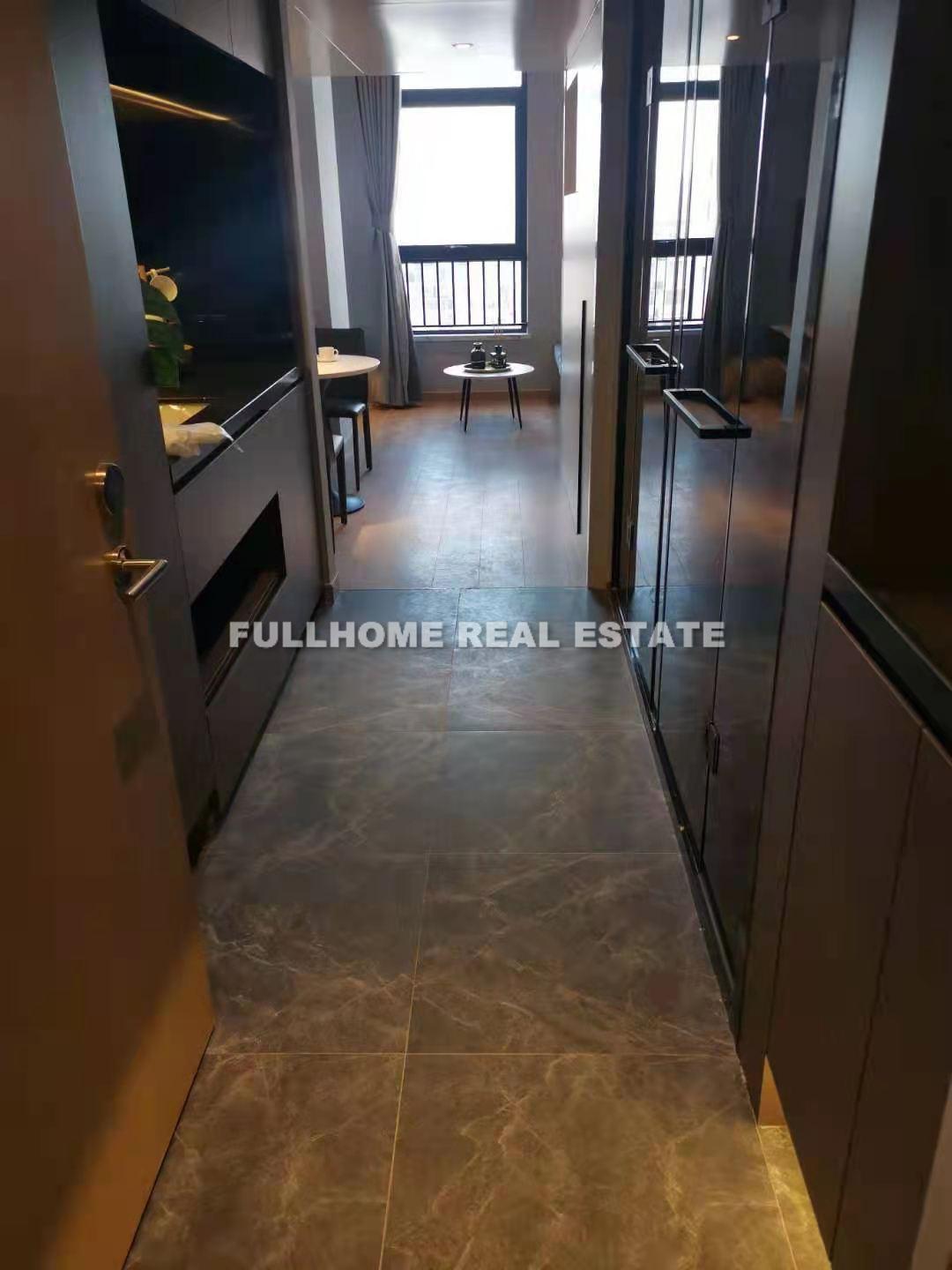 Base Serviced Apartment@Tongfeng Road	 - Interior view 2, Shanghai rental property