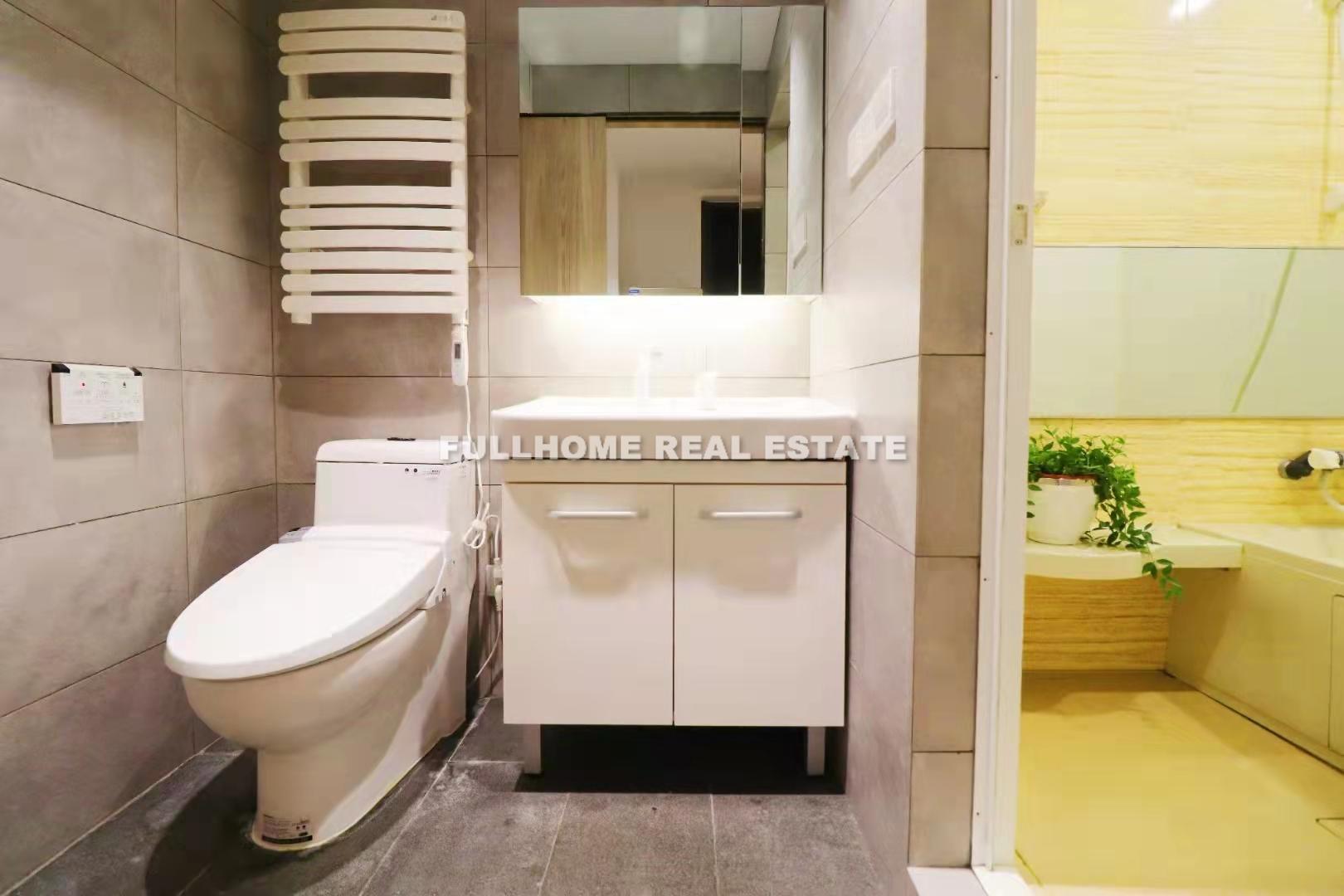 Lane 200-300 Jiashan Road Old House  - Interior view 6, Shanghai rental property