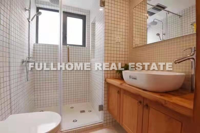 Zhenxin Apartment - Interior view 7, Shanghai rental property