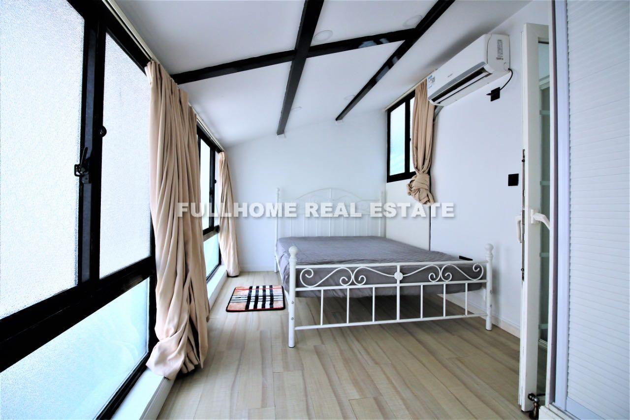 Sheng ping jie - Interior view 8, Shanghai rental property