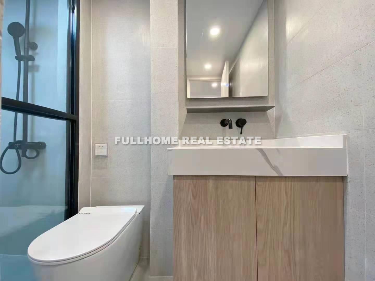 Lane1-1000 Fa Hua Zhen Road Old House - Interior view 3, Shanghai rental property