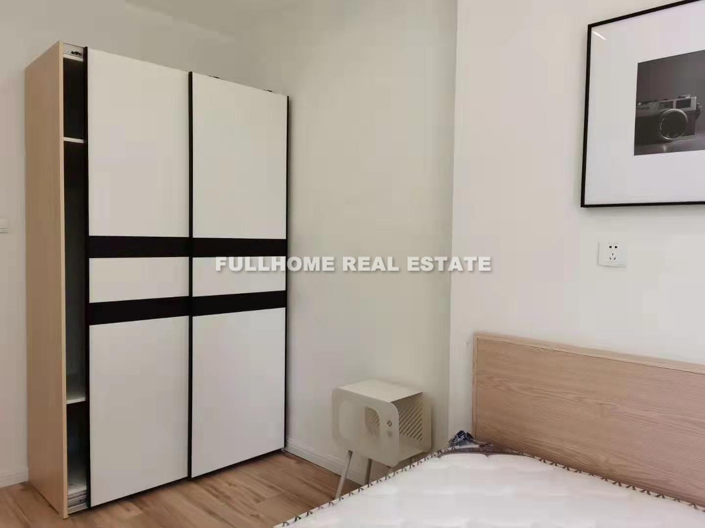 Baidi Yishan Building - Interior view 5, Shanghai rental property