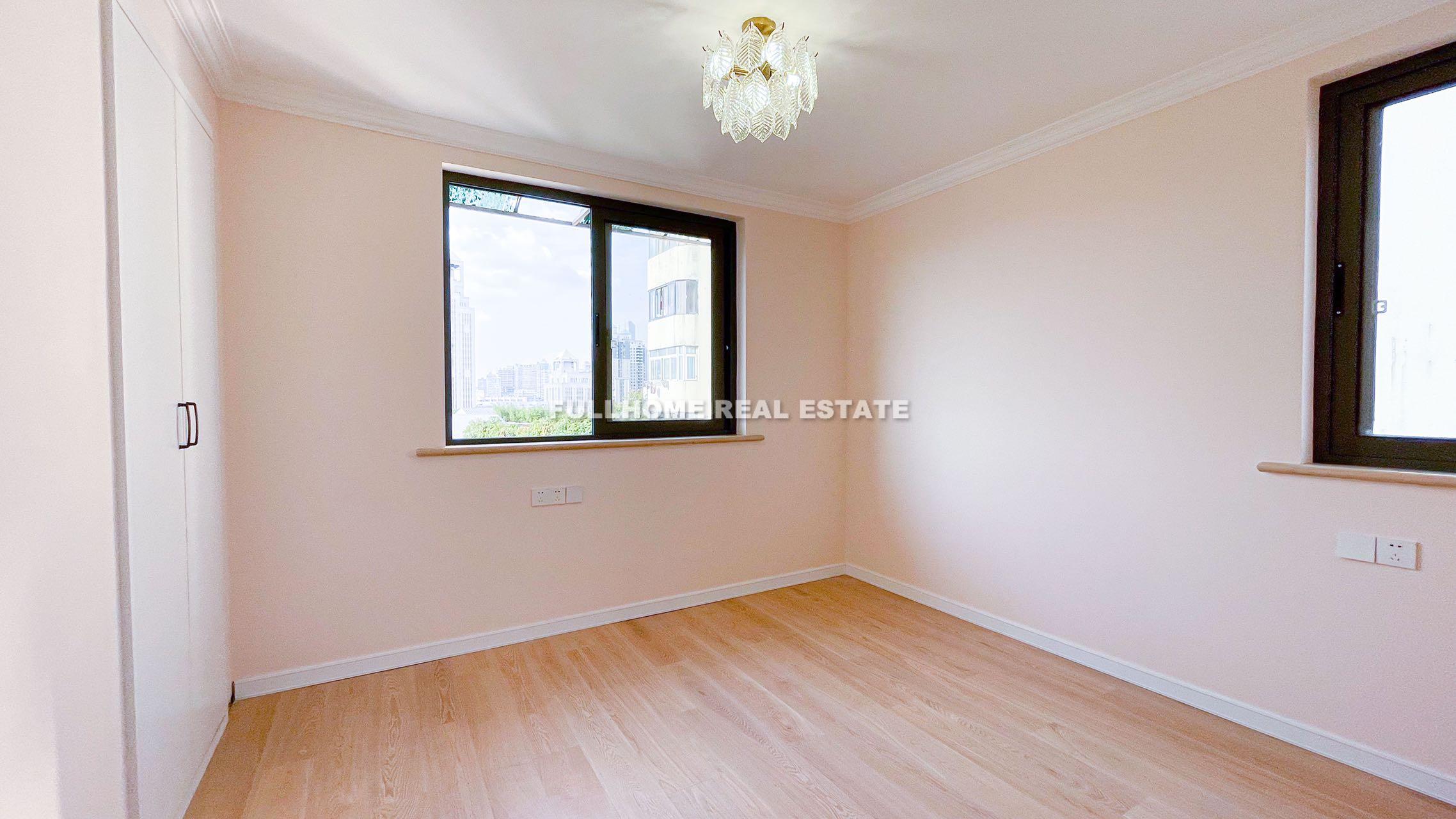 No.58 Hengshan Road Old House - Interior view 6, Shanghai rental property