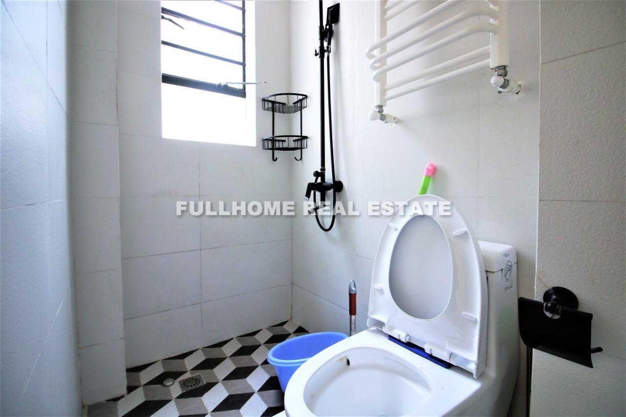 Sheng ping jie - Interior view 4, Shanghai rental property