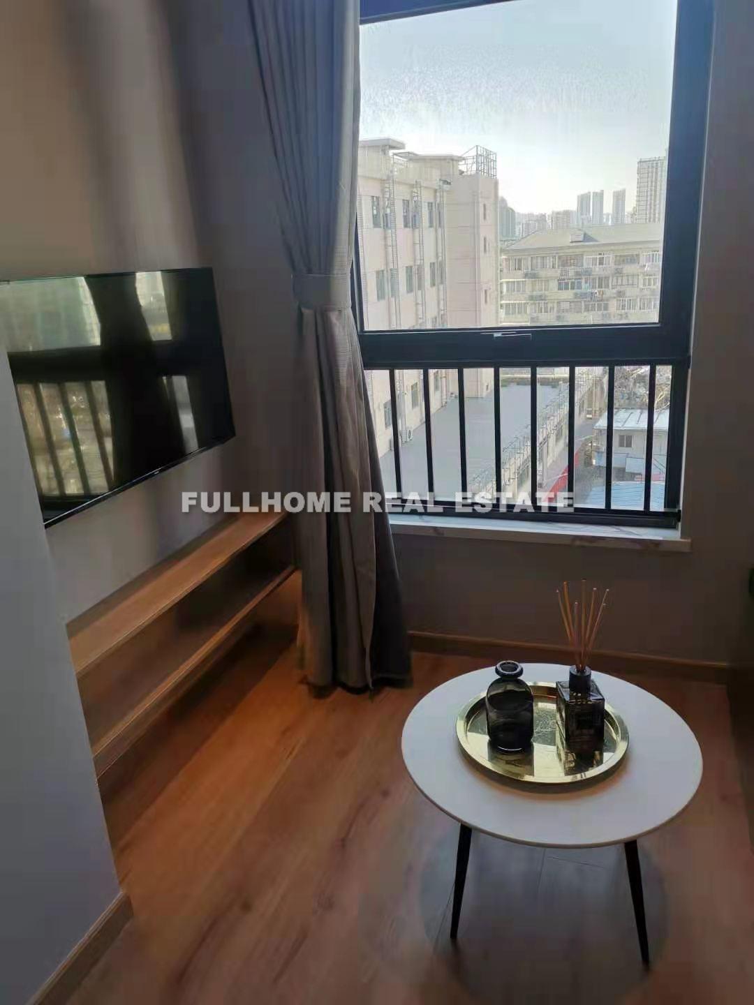 Base Serviced Apartment@Tongfeng Road	 - Interior view 5, Shanghai rental property