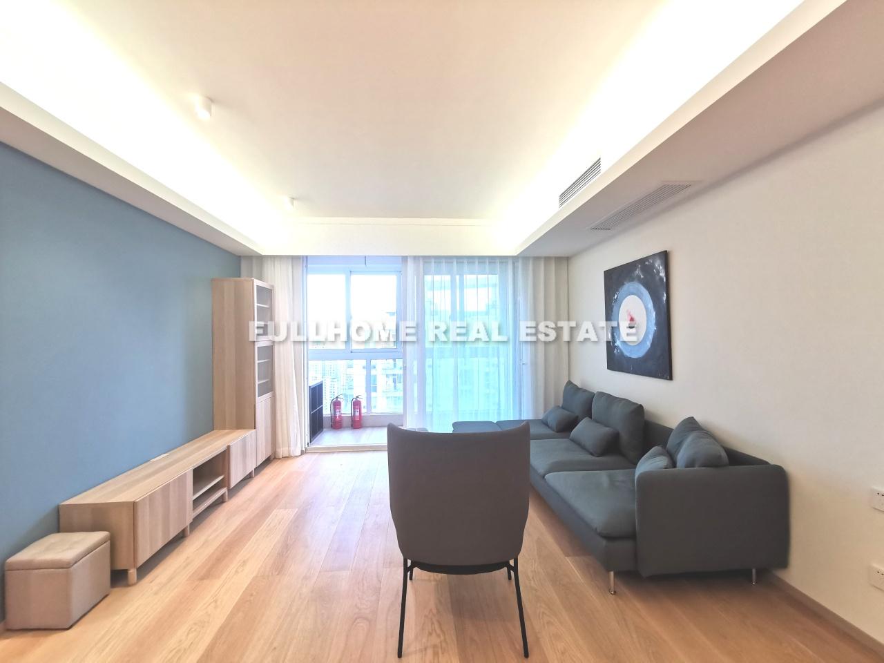 Celebrity Garden - Interior view 8, Shanghai rental property