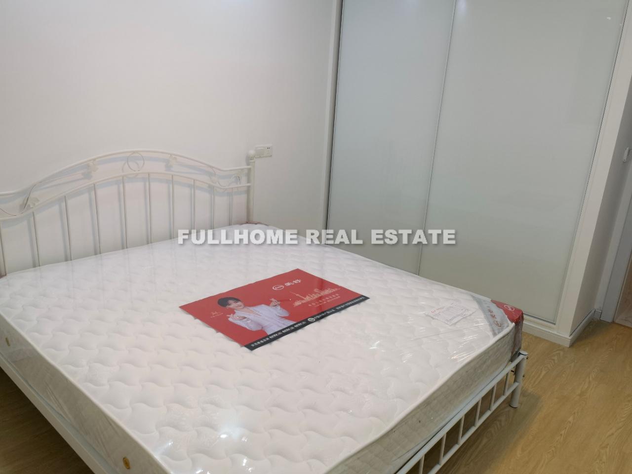 No.1-700 Xinhua Road Old House - Interior view 6, Shanghai rental property