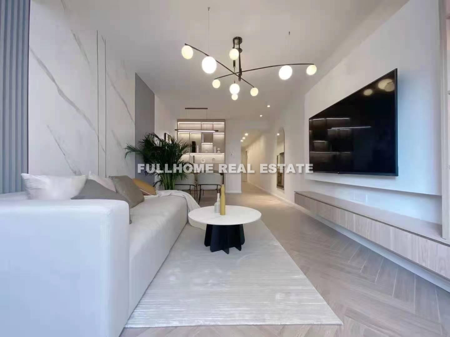 Lane1-1000 Fa Hua Zhen Road Old House - Interior view 2, Shanghai rental property