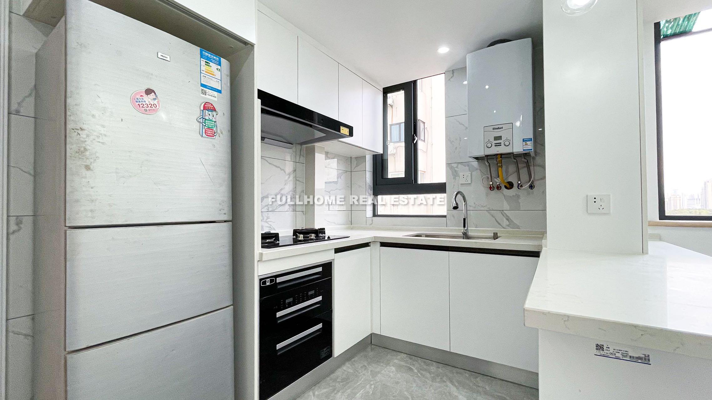 No.58 Hengshan Road Old House - Interior view 2, Shanghai rental property