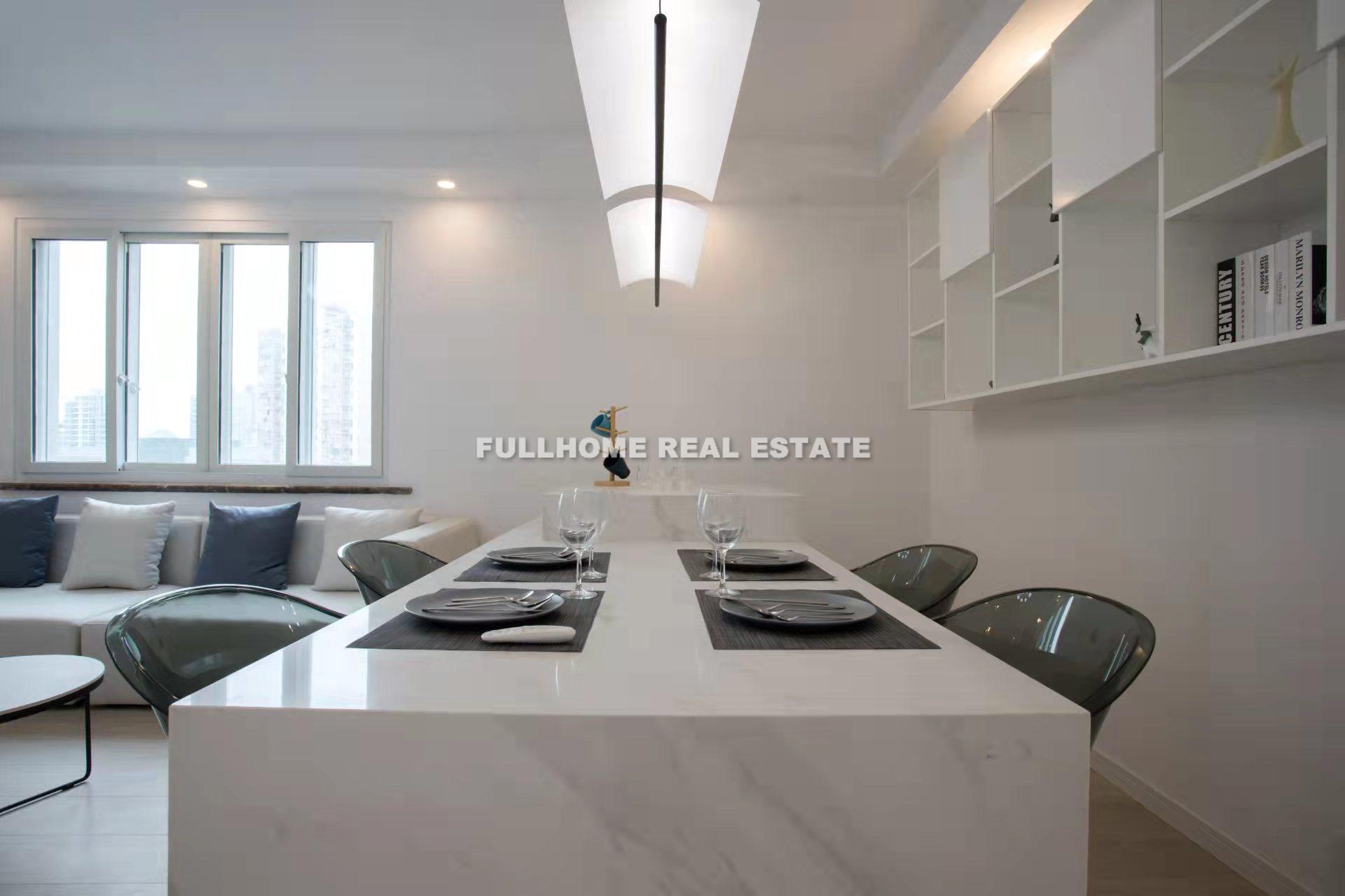 Yunfu Apartment - Interior view 5, Shanghai rental property