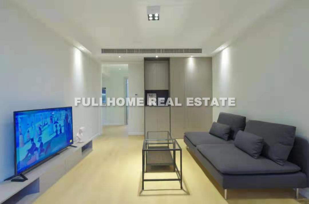 Zheng Ning Compound - Interior view 4, Shanghai rental property