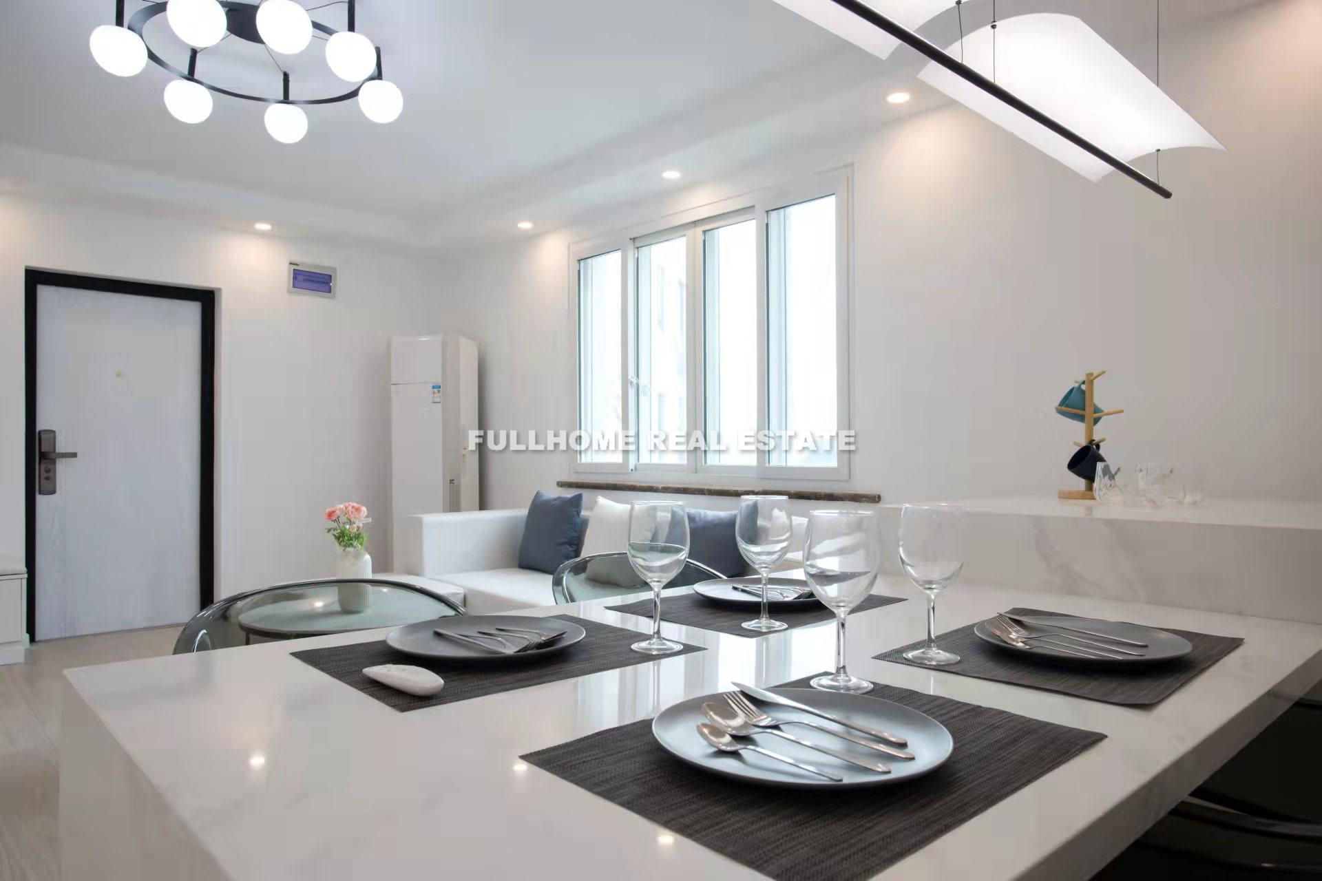 Yunfu Apartment - Interior view 11, Shanghai rental property