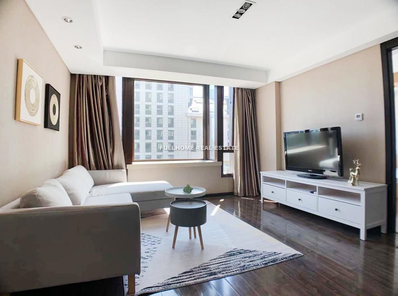 East Avenue - 2 bedroom apartment in Beijing, Sanlitun