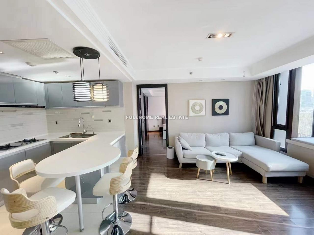 East Avenue - Interior view 2, Beijing rental property