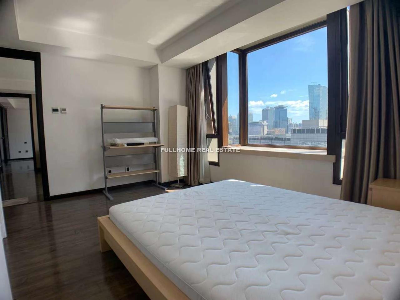 East Avenue - Interior view 4, Beijing rental property